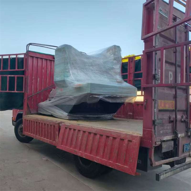 德庆县和静县：物流专线的高效货运解决方案