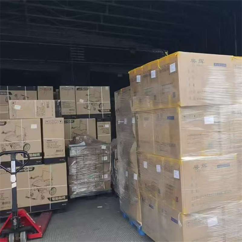 德庆县芦溪县物流：多元运输与专业服务探秘