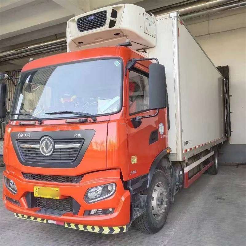 德庆县潞城区物流：多元专线与高效运输探秘